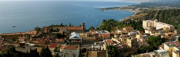 Taormina