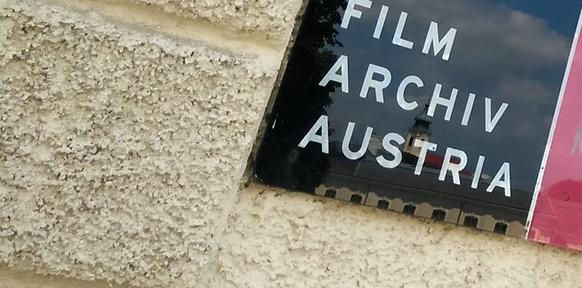 Film Archiv Austria, Laxenburg