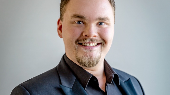 Alexander Grassauer 