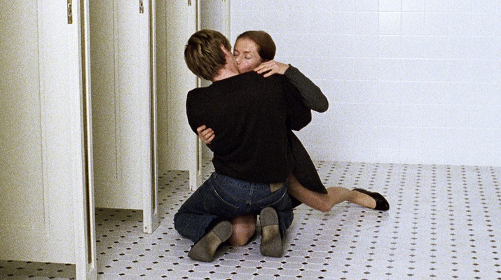 ÖSTERREICHISCHES FILMMUSEUM La Pianiste (Die Klavierspielerin), 2001