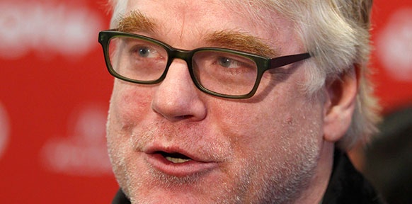 (C) FREY, EPA Philip Seymour Hoffman
