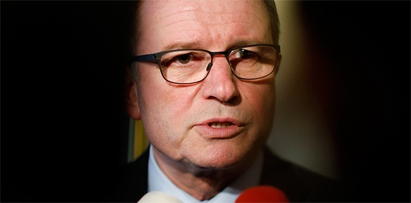 Karlheinz Kopf