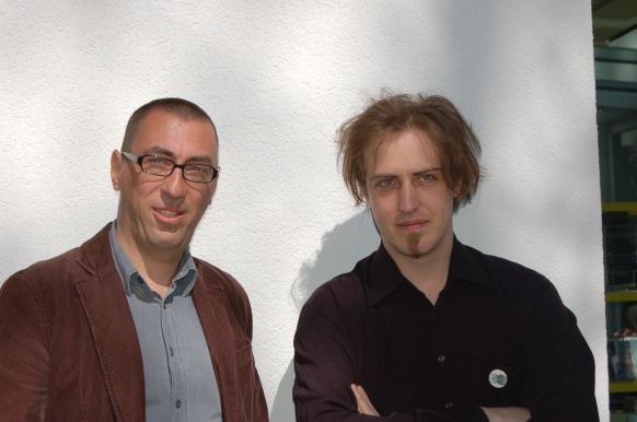 (C) LITERATURVERLAG DROSCHL Helwig Brunner und Stefan Schmitzer