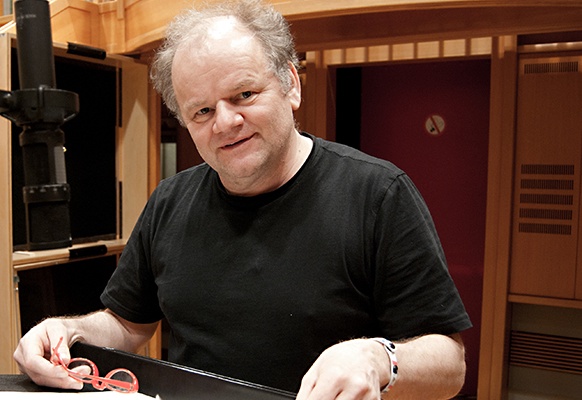 Gottfried Breitfuß