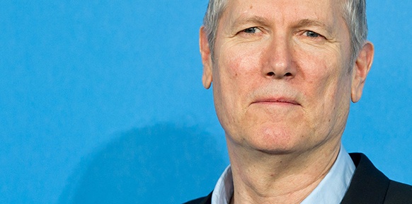 EPA/TIM BRAKEMEIER Hans Petter Moland