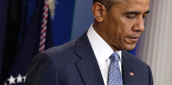 Barack Obama