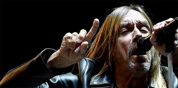 Iggy Pop