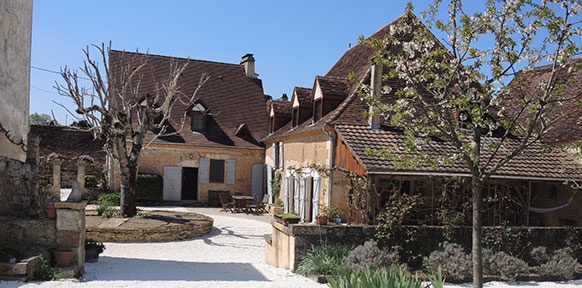 Martin Walkers Bauernhof im Périgord