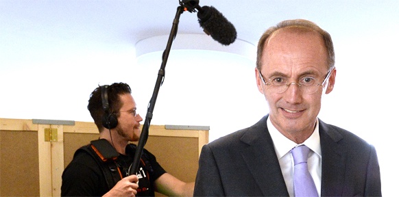 Othmar Karas