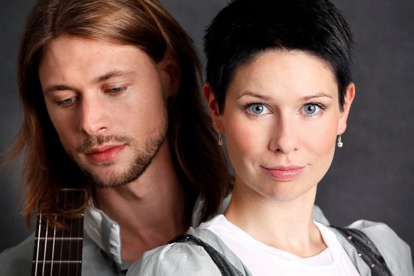(C) UWE ARENS Due Musici