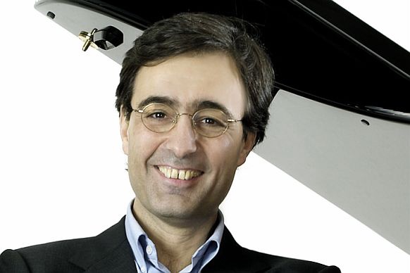 (C) ALEXANDER SCHLEISSING Paul Gulda