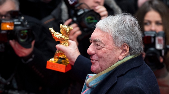 Bei der Berlinale 2013 erhielt Claude Lanzmann einen Goldenen Bär für sein Lebenswerk.