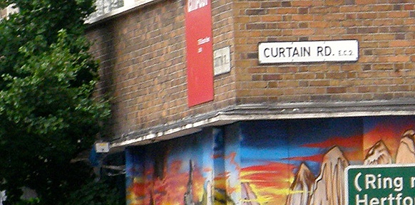 Hackney-Curtain-Road