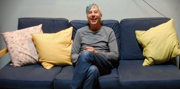 John Vanderslice
