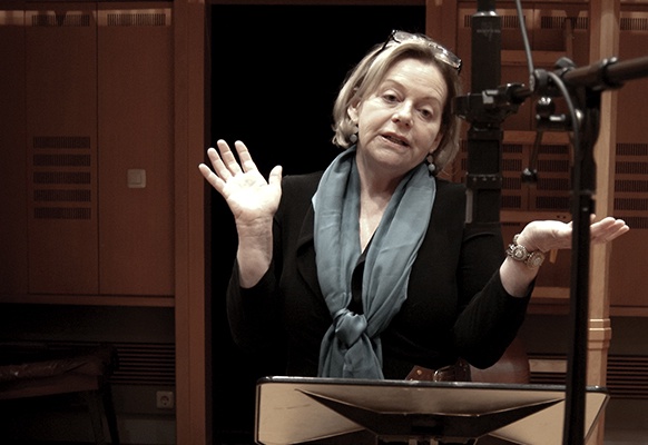 Brigitte Kren