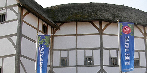 Globe Theater