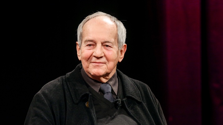 ORF/GüNTHER PICHLKOSTNER Porträt von Otto Schenk