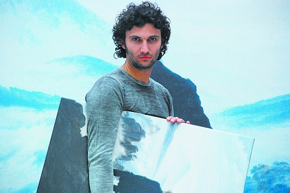 Jonas Kaufmann