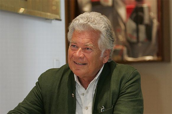 Herbert Zeman