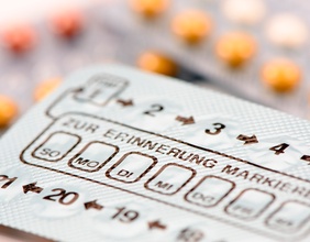 Antibabypille, Verhütung