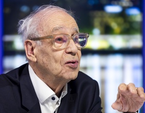 Jean Ziegler