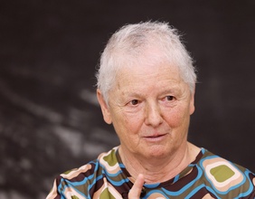 Miriam Cahn