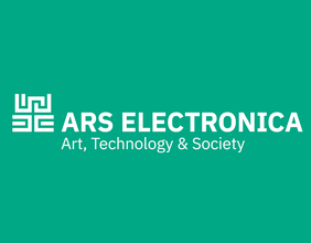 Foto: Logo der Ars Electronica