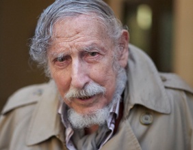 Georg Stefan Troller 