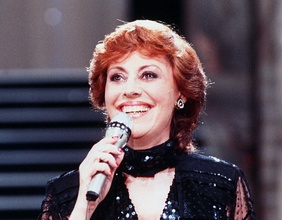 Caterina Valente