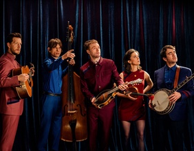 Punch Brothers