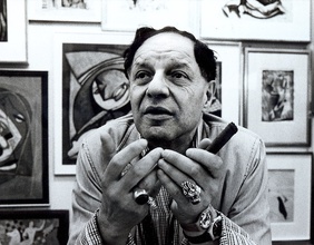 Carl Laszlo