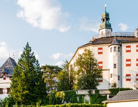 Schloss Ambras