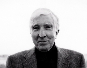 John Updike