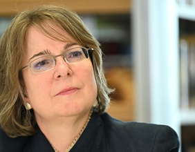 APA/HELMUT FOHRINGER Cornelia Richter