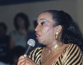 Celia Cruz