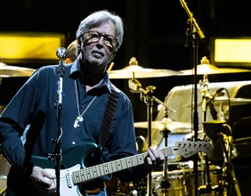 Eric Clapton