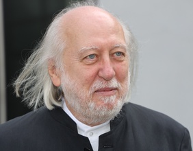 Laszlo Krasznahorkai