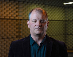 Martin Kusej im Ö1 Studio