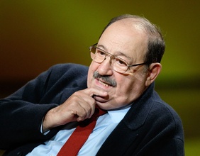 Umberto Eco, 2010
