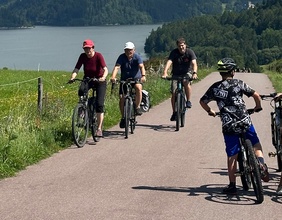Radtour