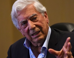 Mario Vargas Llosa