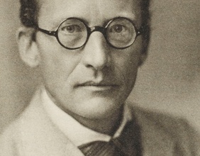 Erwin Schrödinger