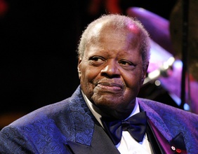 Oscar Peterson, 2005