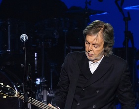Paul McCartney