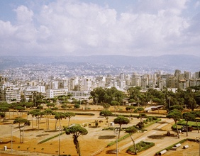 Beirut