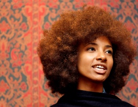 Esperanza Spalding