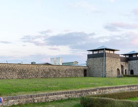 KZ-Gedenkstätte Mauthausen