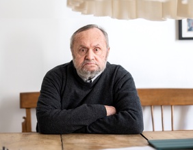 Franz Schuh