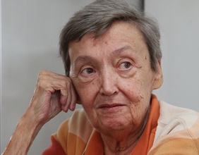 Christine Nöstlinger