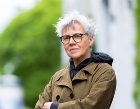 Esther Kinsky